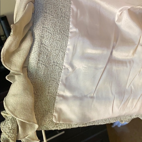 Valentino Roma Elegant Women Jacket  size 6 / 42 - Picture 15 of 16